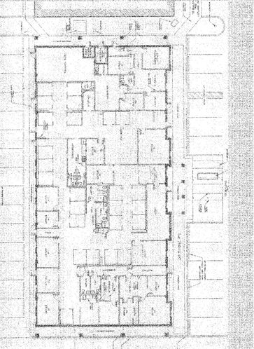 PRIME OFFICE SPACE FOR LEASE-MARIETTA, GA: 1900 Leland Dr SE, Marietta, GA 30067